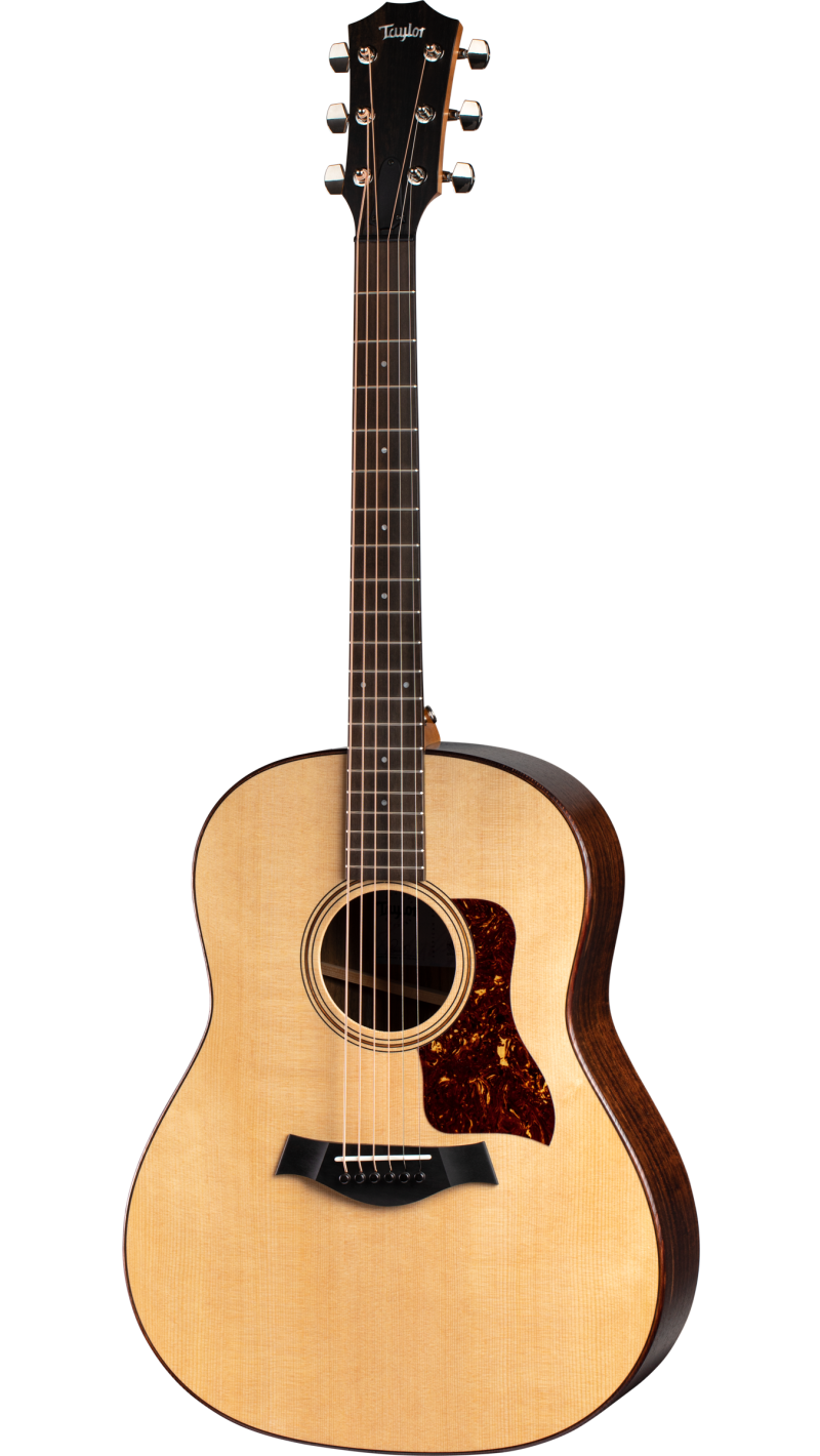 AD17 Ovangkol Acoustic Guitar Taylor Guitars