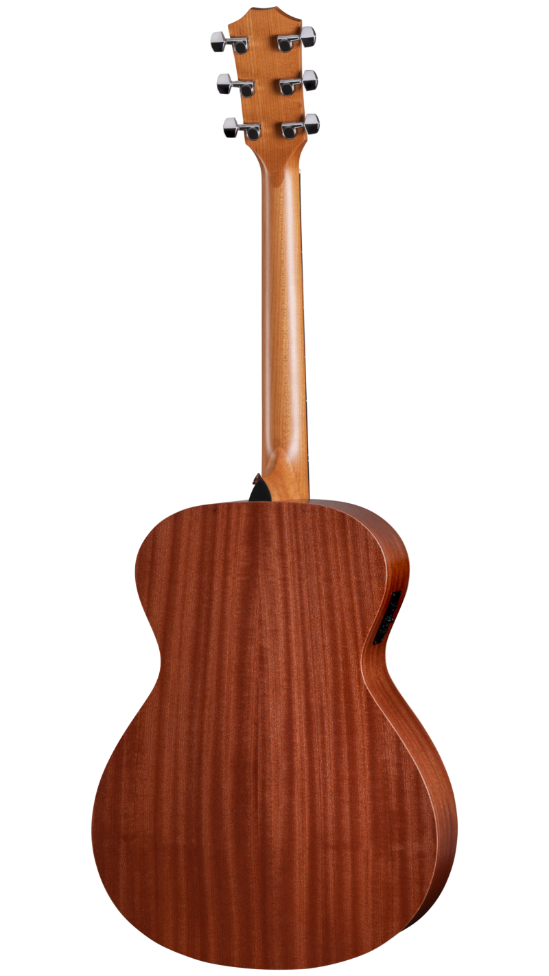 TAYLOR Academy 12e LH - Guitare GAUCHER Grand Concert électro-acoustique,  Pré-ampli ES-B, Table épicéa massif, corps Sapele (Sof - Rockamusic