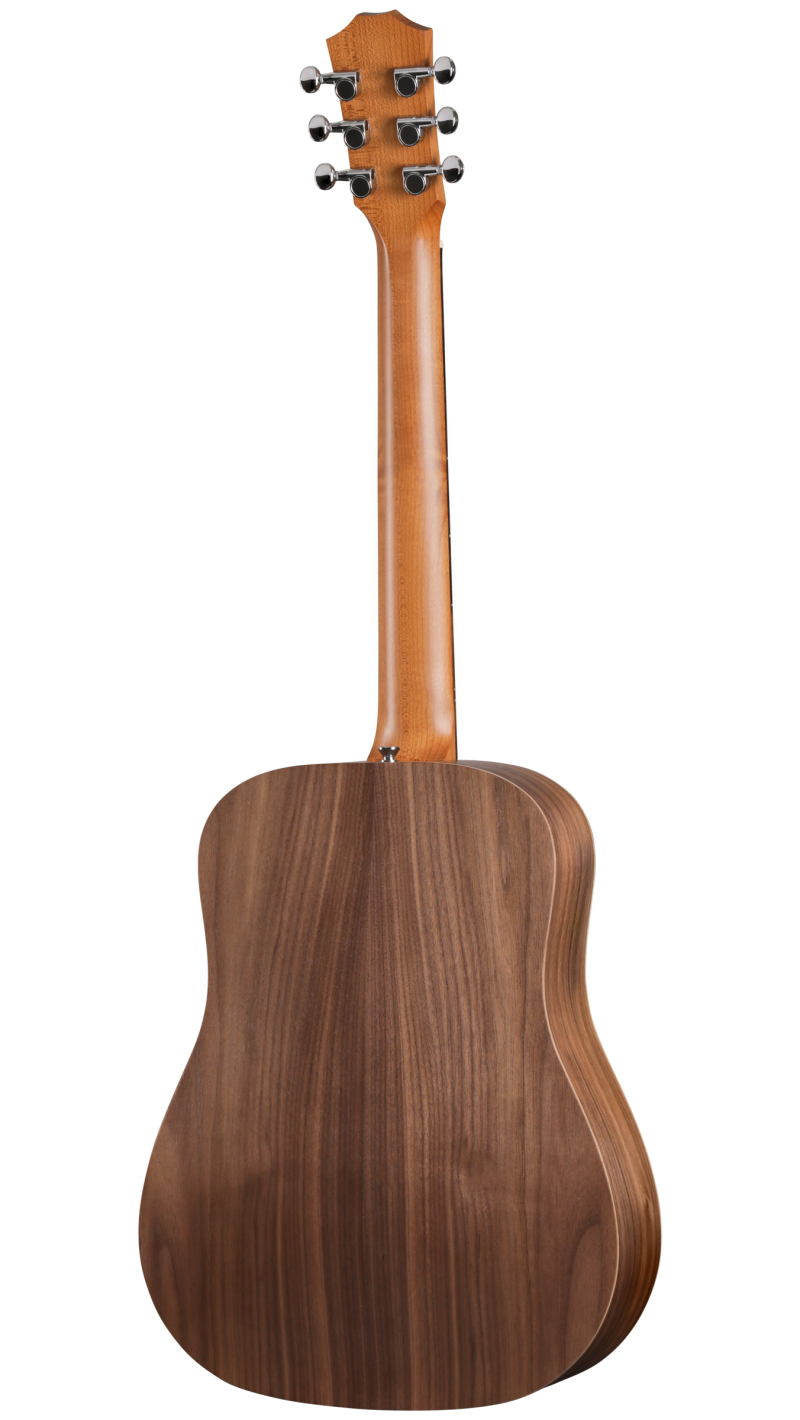 Baby Taylor (BT1) Layered Walnut Acoustic Guitar | Taylor Guitars