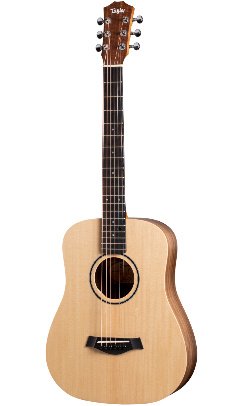 Baby Taylor (BT1) Layered Walnut Acoustic Guitar