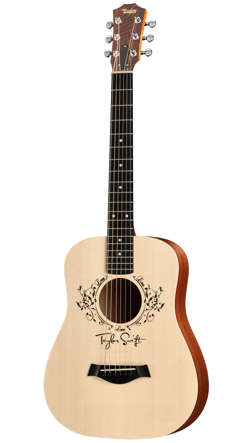 Taylor Taylor Baby Taylor Acoustic Guitar