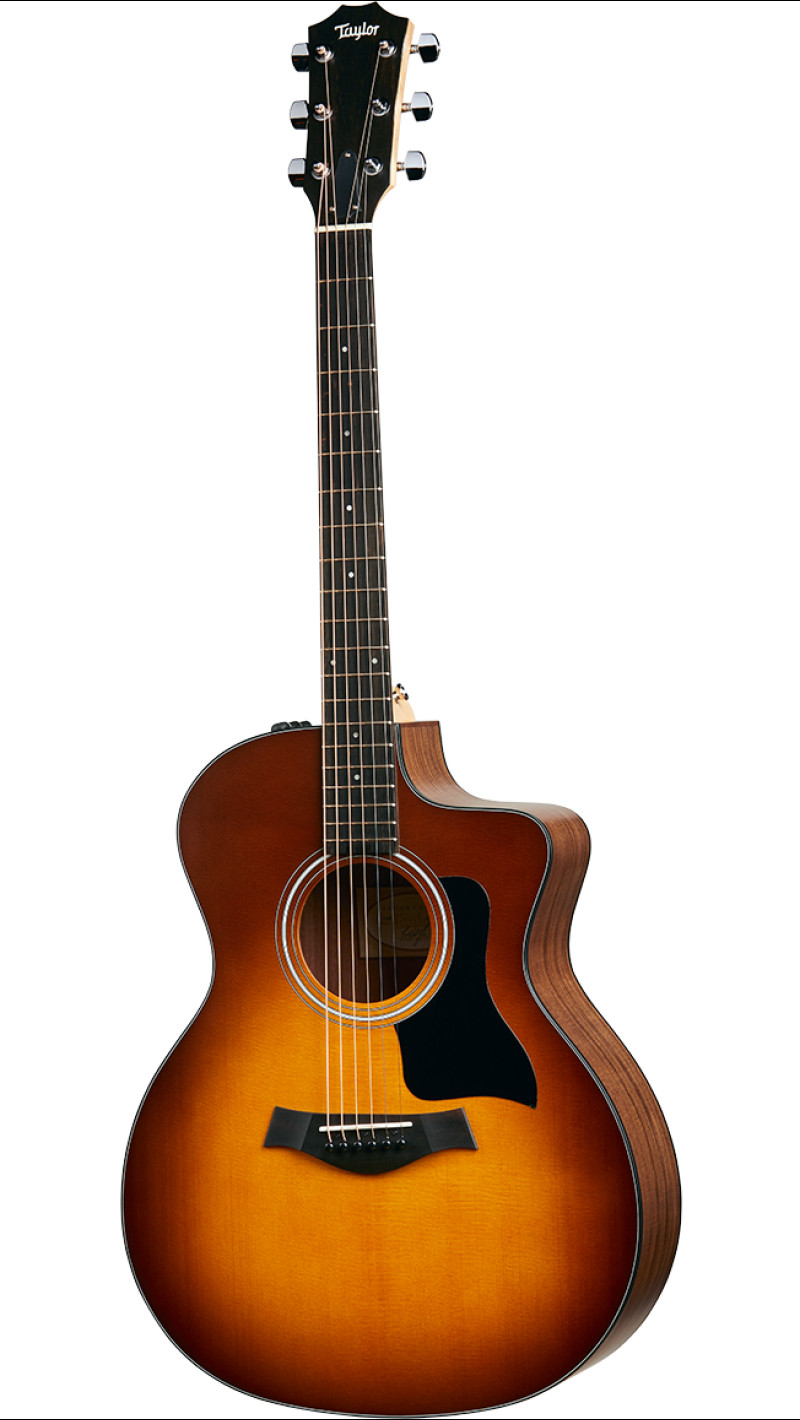 taylor 114 テイラー アコースティックギター