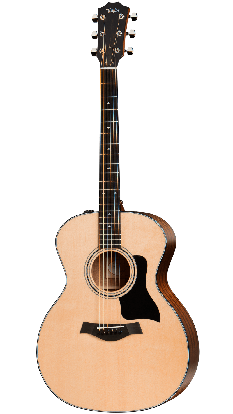 314e Acoustic Guitar | Taylor Guitars 314e Acoustic Guitar | Taylor Guitars