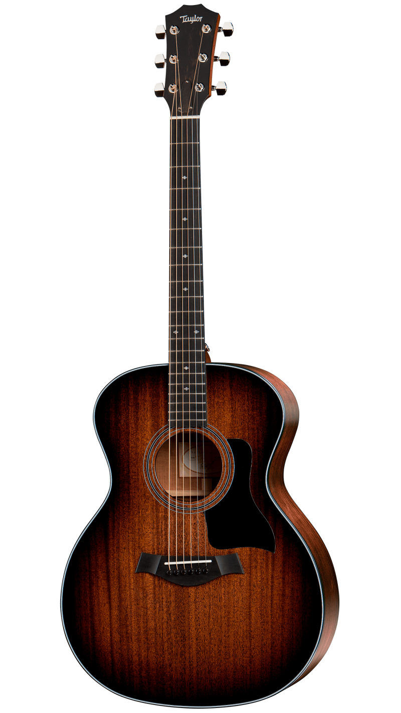 Taylor 324 mahogany store