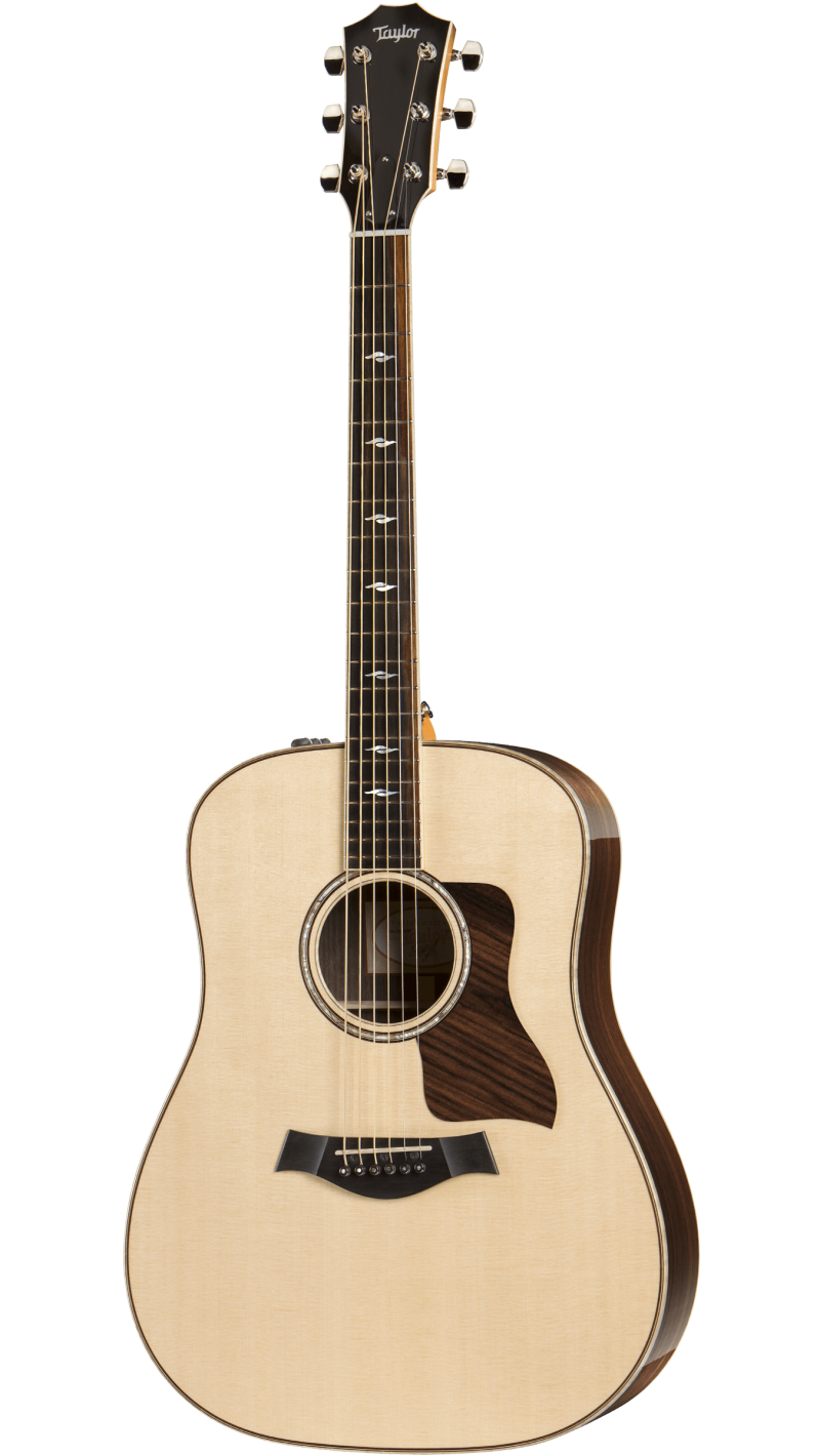 Taylor] テイラー810 アコースティックギター