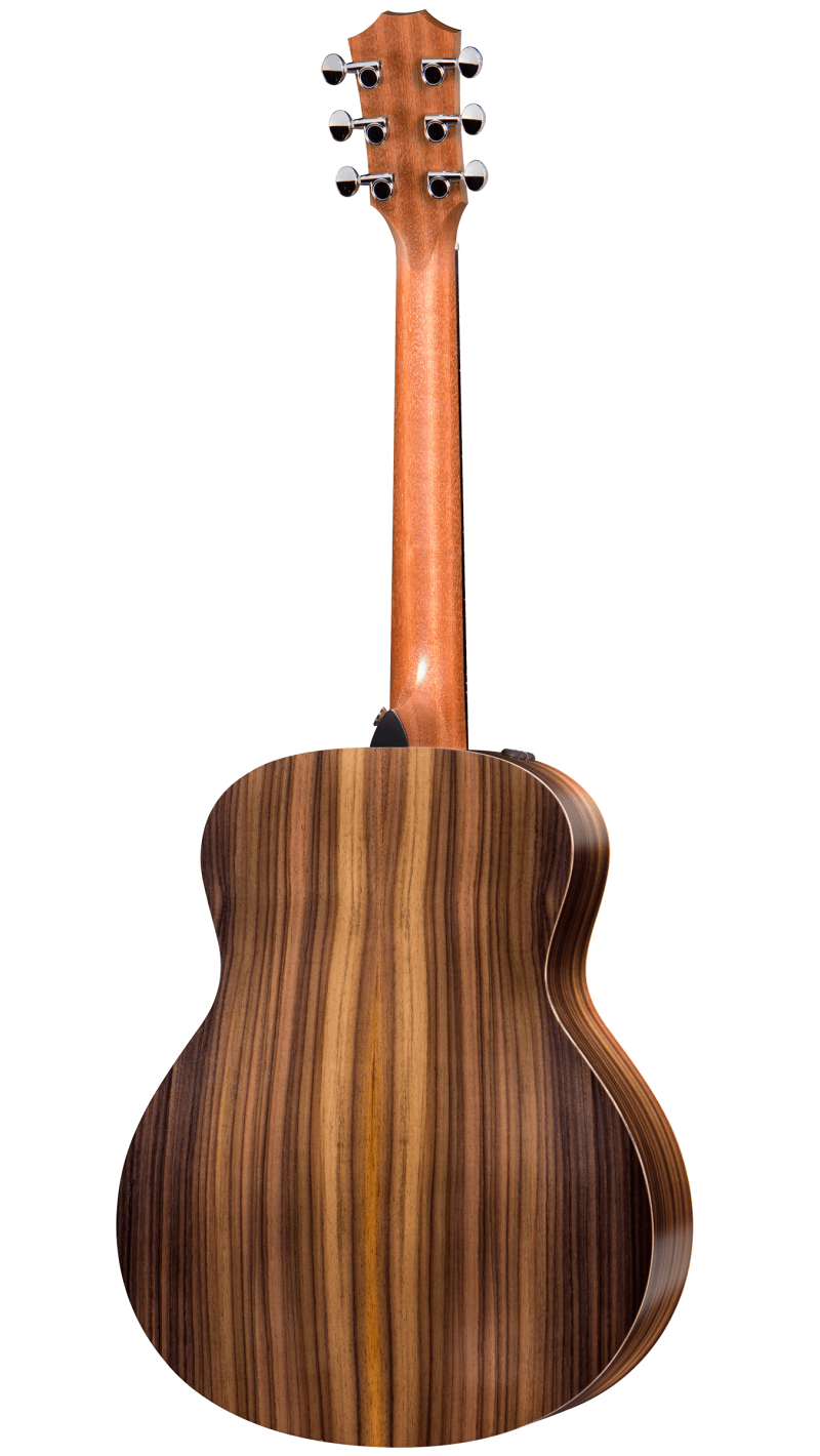 GS Mini-e RW Layered Rosewood Acoustic-Electric Guitar | Taylor 