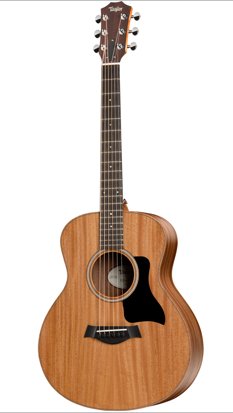 在庫あり送料無料 Taylor Mahogany　アコギ Mini GS Guitars アコースティックギター