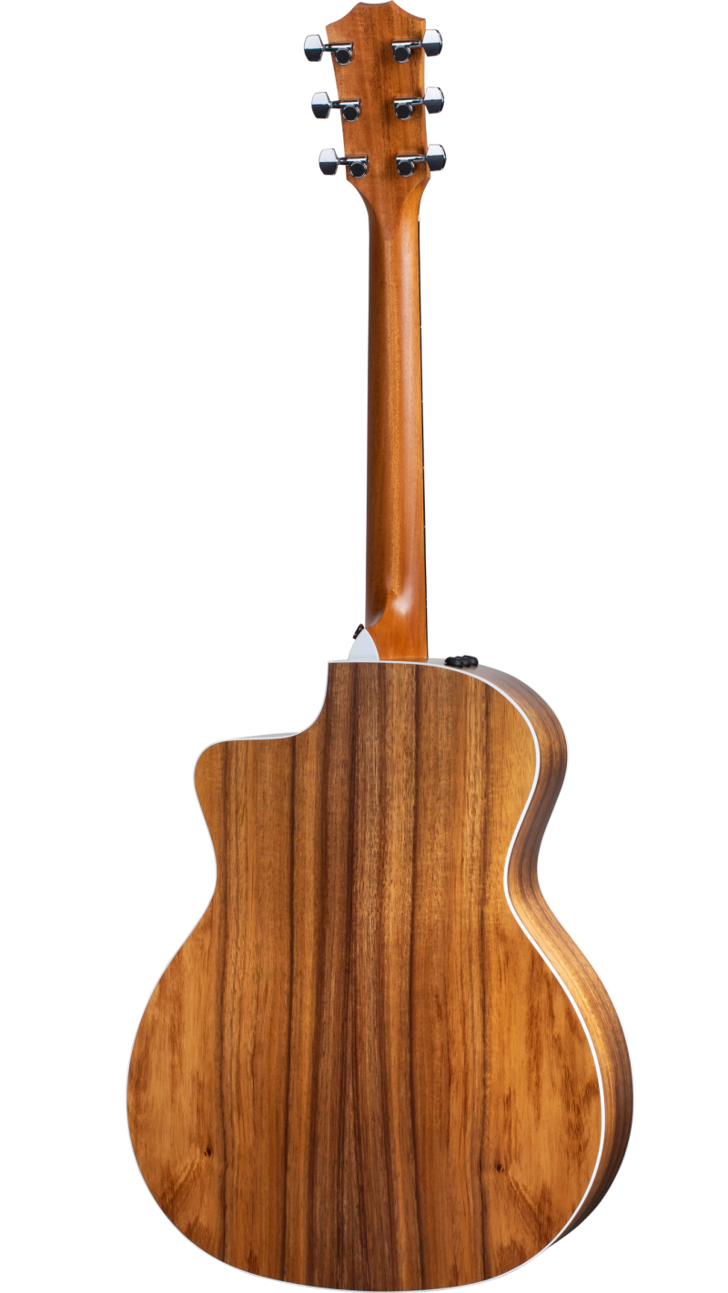214ce K Layered Koa Acoustic Electric Guitar Taylor Guitars