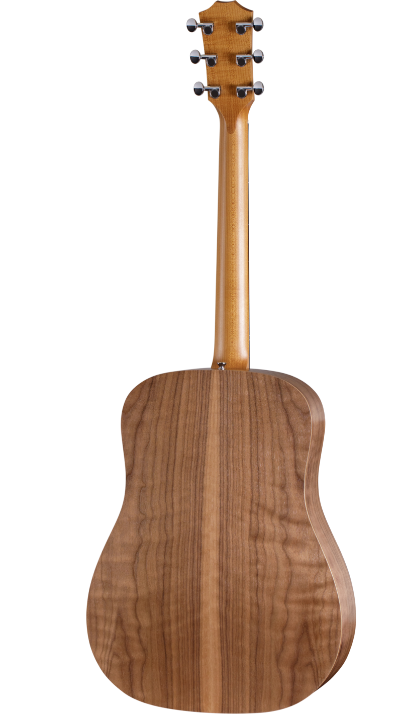 Big Baby Taylor (BBT) Walnut Layered Walnut Acoustic Guitar 