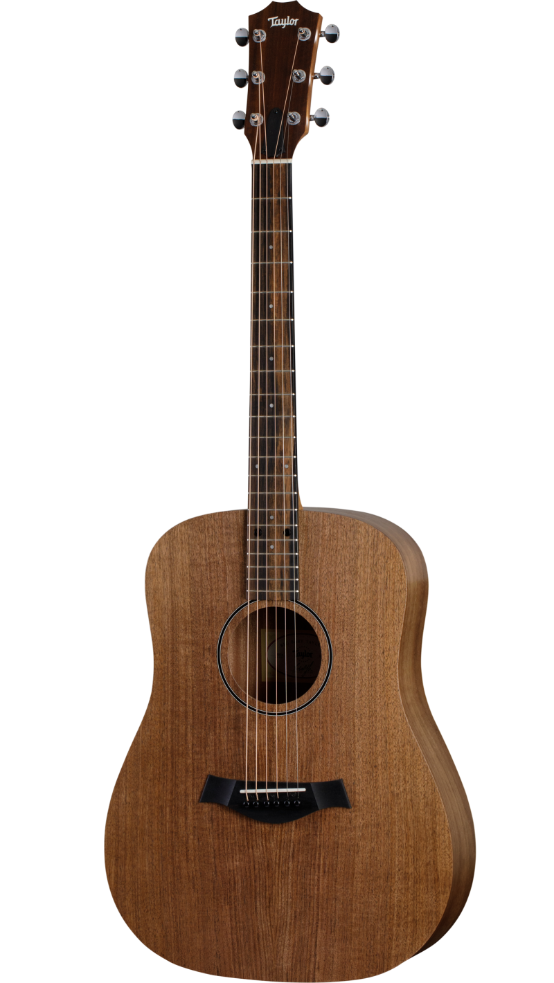 Taylor Big Baby BBTe WN (Walnut) Acoustic Guitar