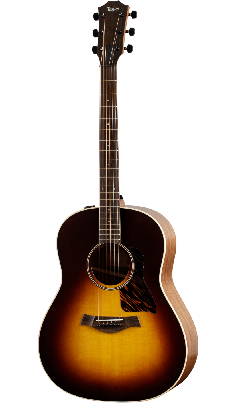 AD17e-SB Walnut Acoustic-Electric Guitar | Taylor Guitars AD17e-SB Walnut Acoustic-Electric Guitar | Taylor Guitars