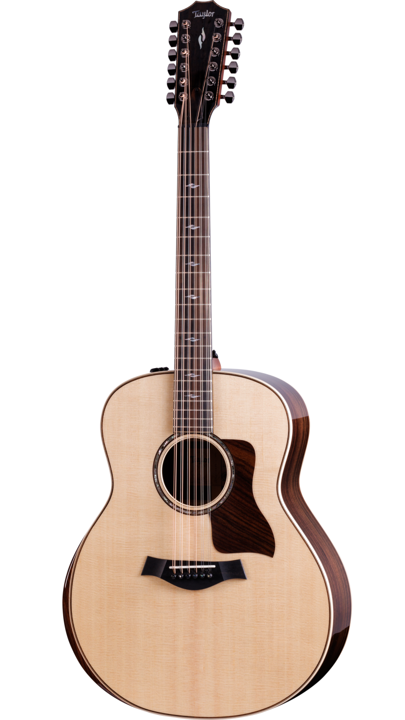 Taylor アコースティックギター 512e #1105265006 512ce Red Ironbark Acoustic-Electric Guitar | Taylor Guitars