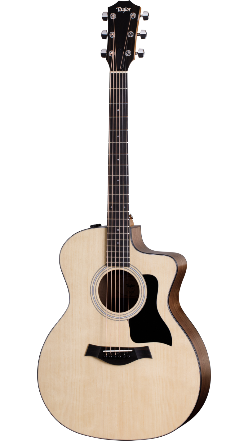 Taylor 114ce-Walnut-