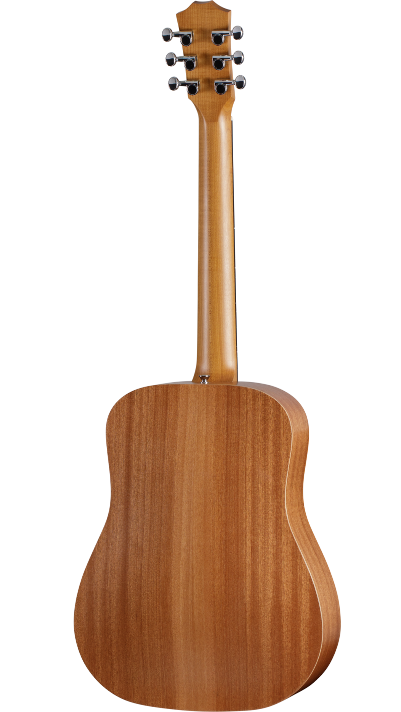 Baby Mahogany (BT2) Layered Sapele Acoustic Guitar | Taylor Guitars