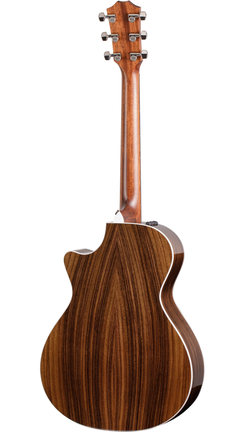 412ce Indian Rosewood Acoustic-Electric Guitar | Taylor Guitars