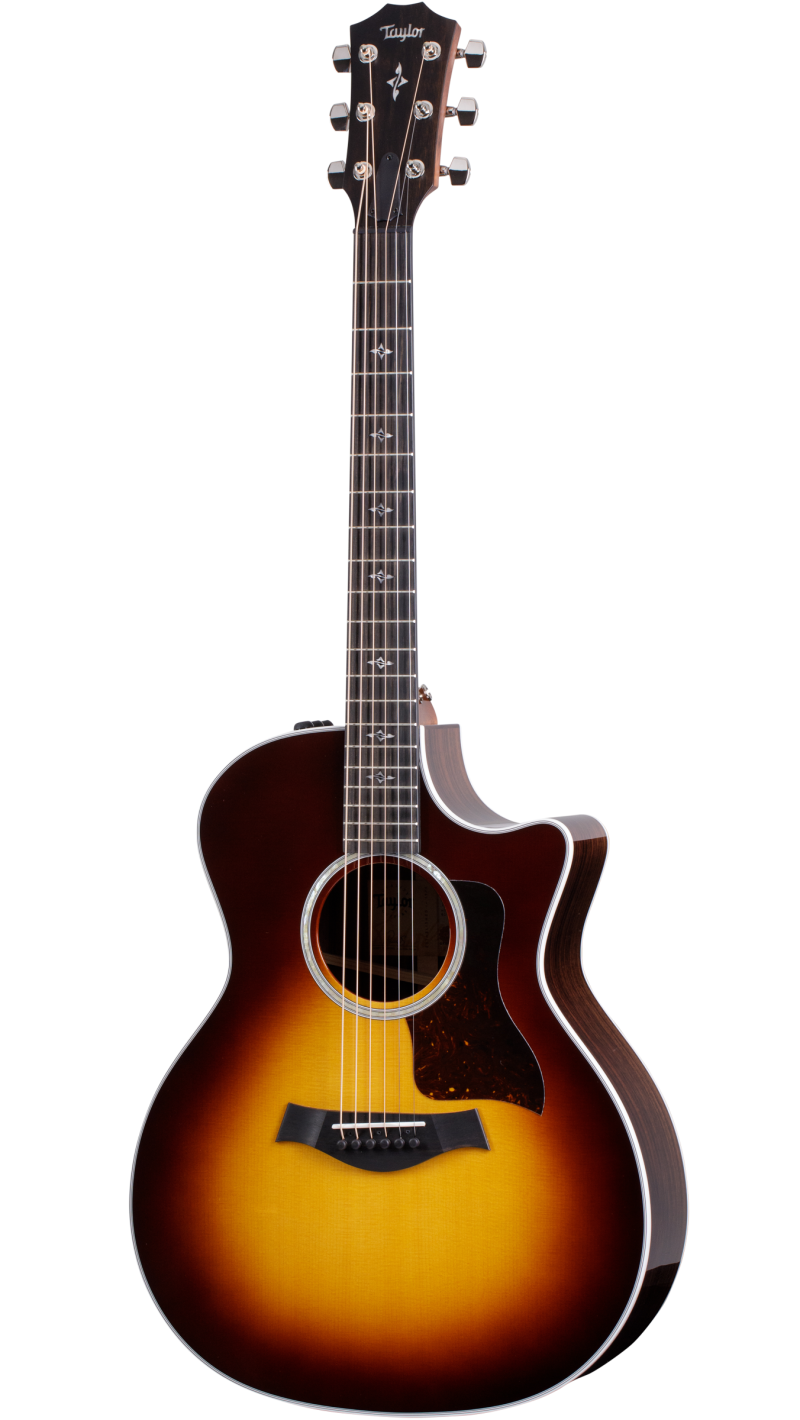 414ce Indian Rosewood Acoustic-Electric Guitar | Taylor Guitars 414ce Indian Rosewood Acoustic-Electric Guitar | Taylor Guitars
