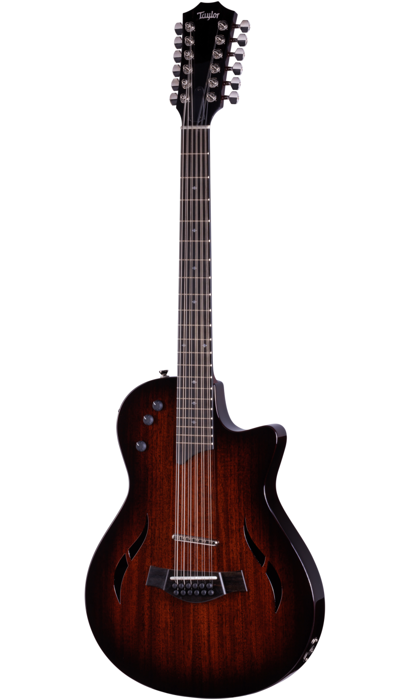 ギター Taylor guiter T5 Taylor-T5z-12-Classic-DLX-