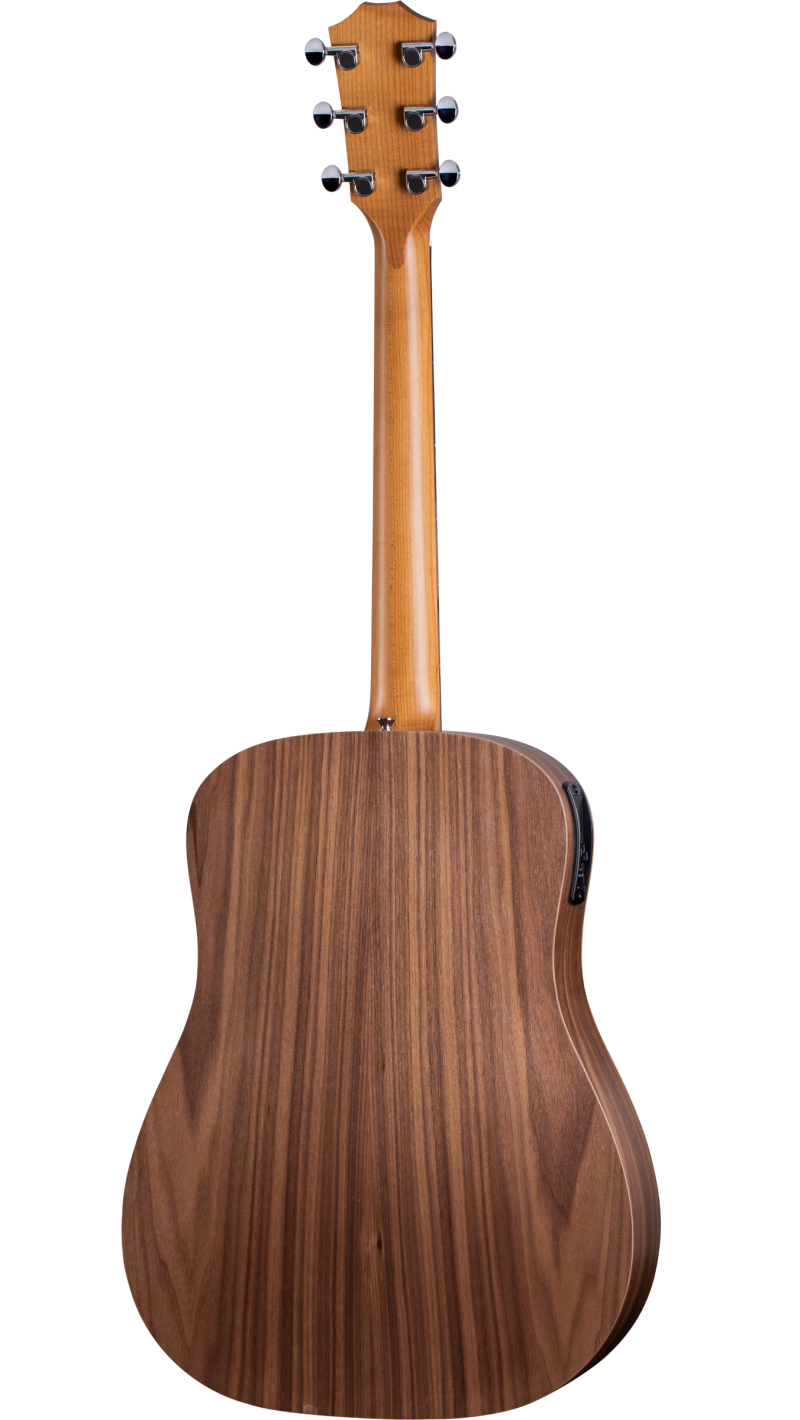 Big Baby Taylor (BBTe) Layered Walnut Acoustic-Electric Big Baby Taylor (BBTe) Layered Walnut Acoustic-Electric