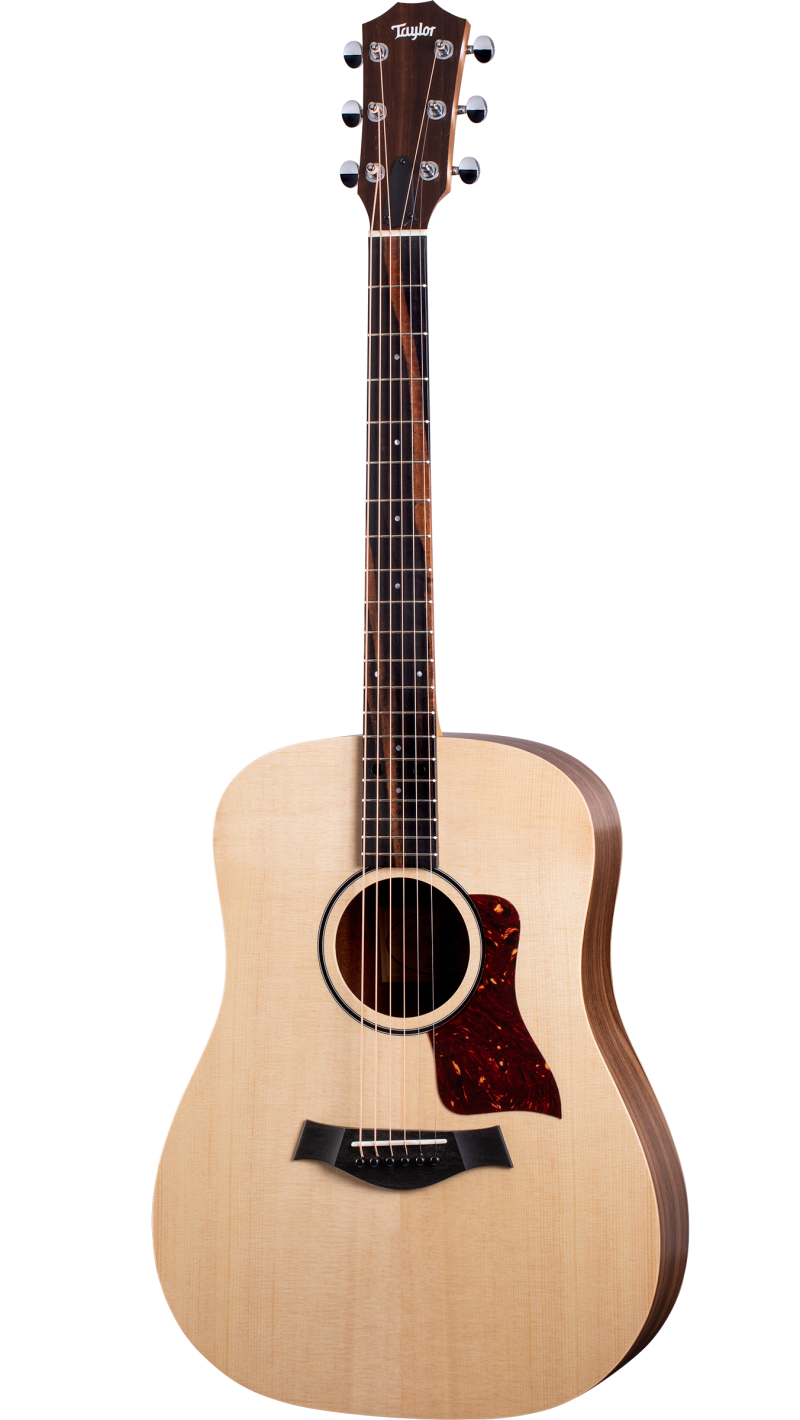 Big Baby Taylor (BBT) Layered Walnut Acoustic Guitar