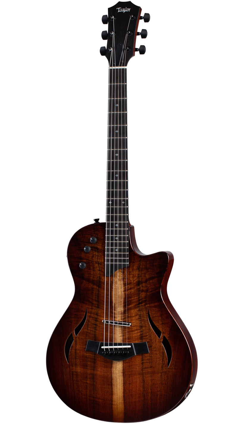T5z Classic - Koa Acoustic Guitar | Taylor Guitars T5z Classic - Koa Acoustic Guitar | Taylor Guitars