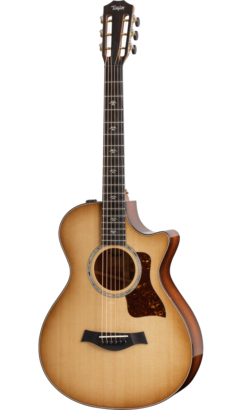 Taylor 512ce hotsell 12 fret