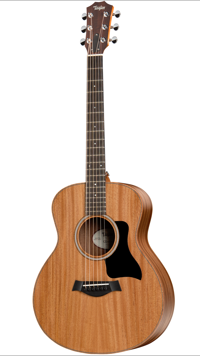 GS Mini Mahogany Layered Sapele Acoustic Guitar