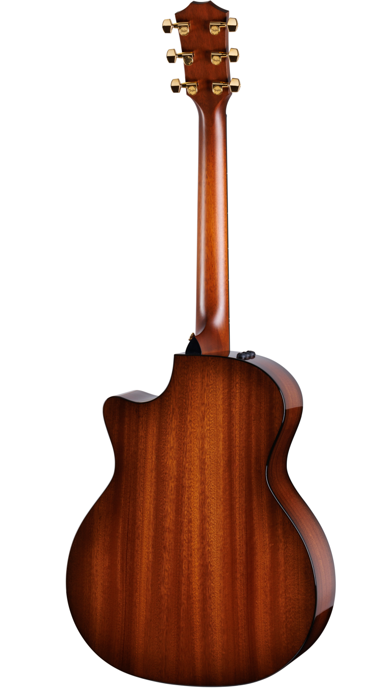 Taylor 314ce アコースティックギター 50th Anniversary 314ce LTD Sapele Acoustic-Electric Guitar