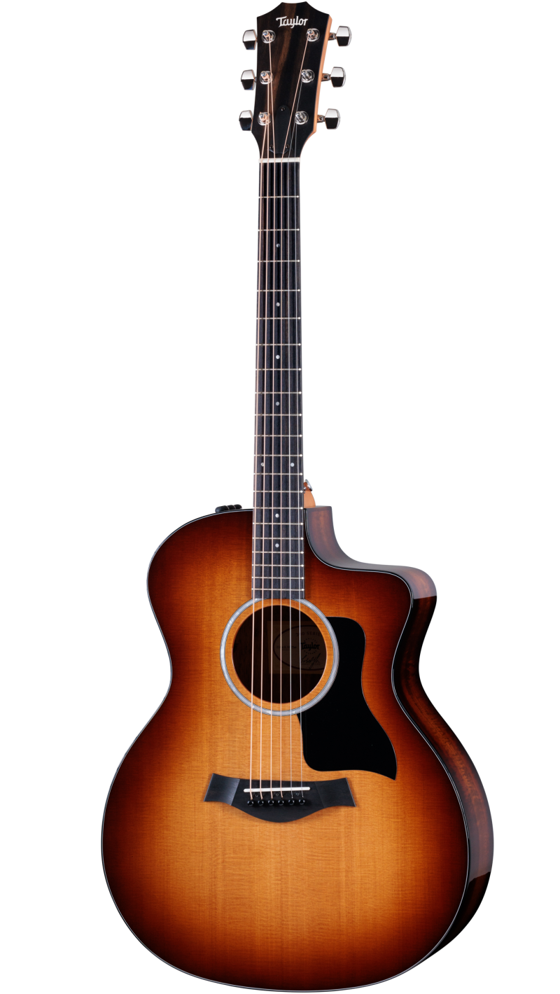 214ce-K SB Plus Hawaiian Koa Acoustic-Electric Guitar 214ce-K SB Plus Hawaiian Koa Acoustic-Electric Guitar