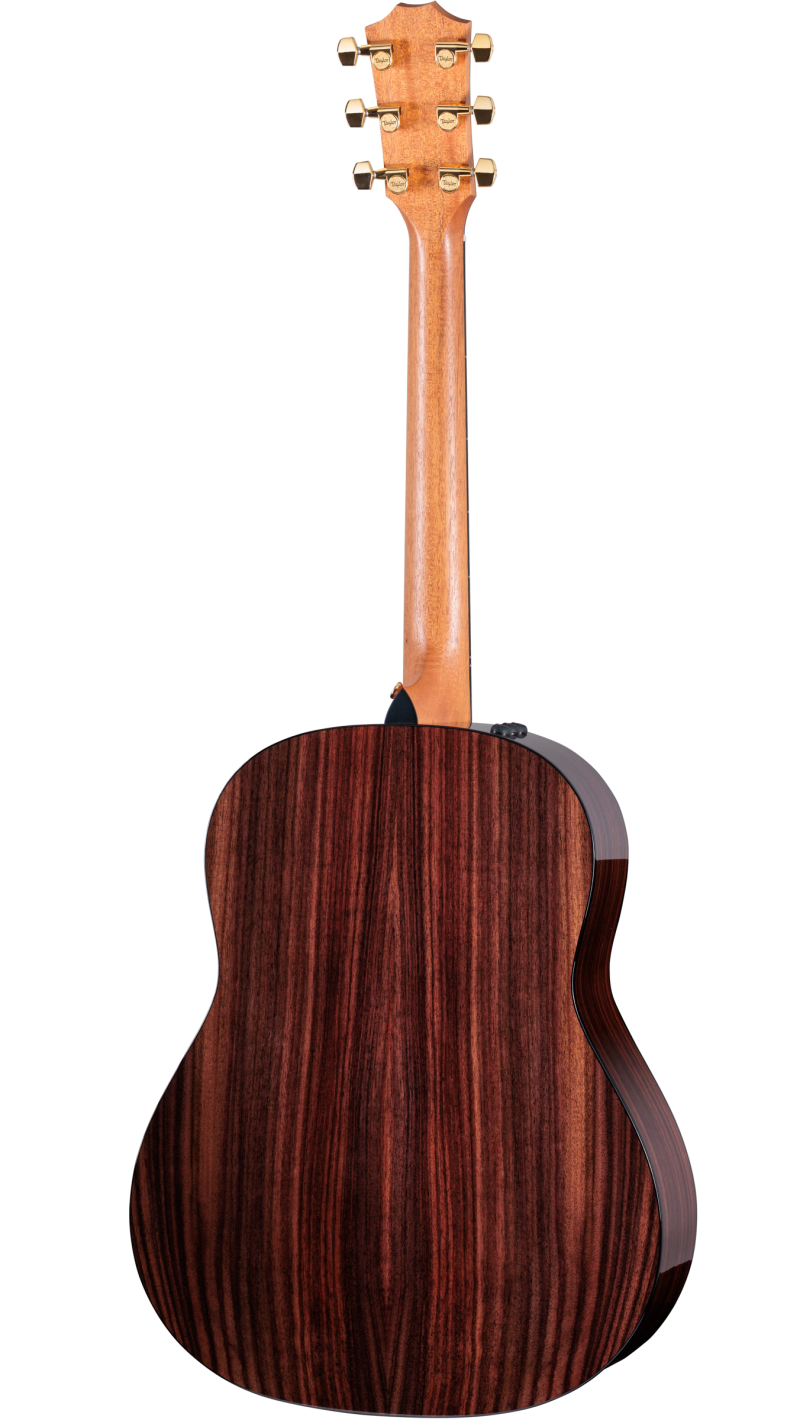 週末セール❗️テイラー 217e sb plus Ltd 50th アニバーサリー 50th Anniversary 217e-SB Plus LTD Indian Rosewood Acoustic