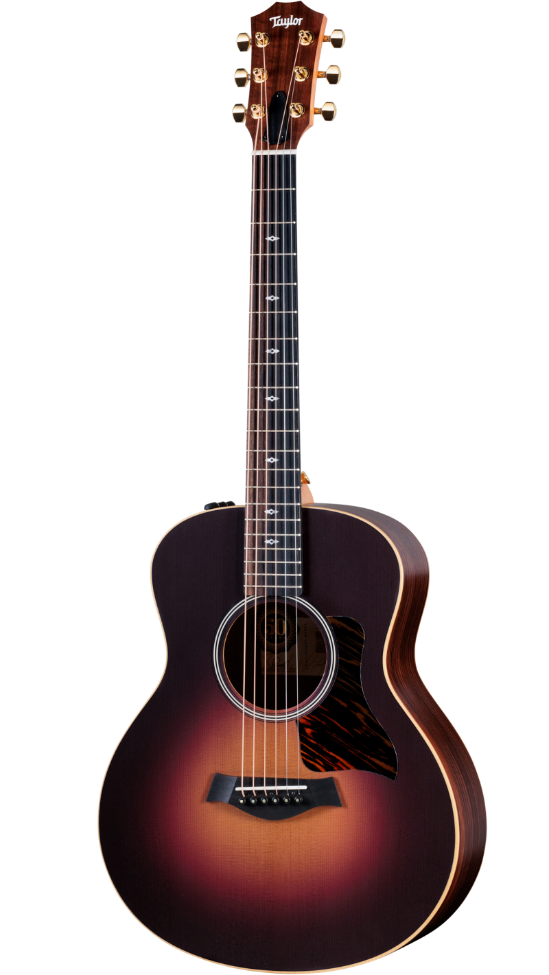 50th Anniversary GS Mini-e Rosewood SB LTD Indian Rosewood 50th Anniversary GS Mini-e Rosewood SB LTD Indian Rosewood
