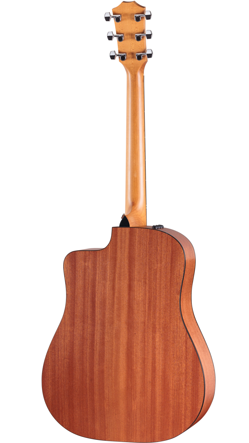 110ce Layered Sapele Acoustic-Electric Guitar | Taylor Guitars 110ce Layered Sapele Acoustic-Electric Guitar | Taylor Guitars