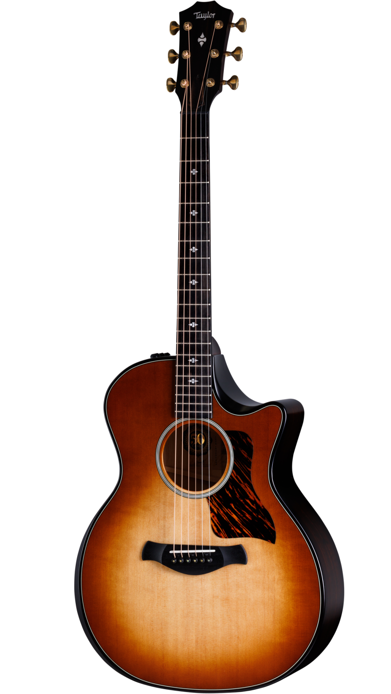 50th Anniversary Builder's Edition 314ce LTD Shamel Ash