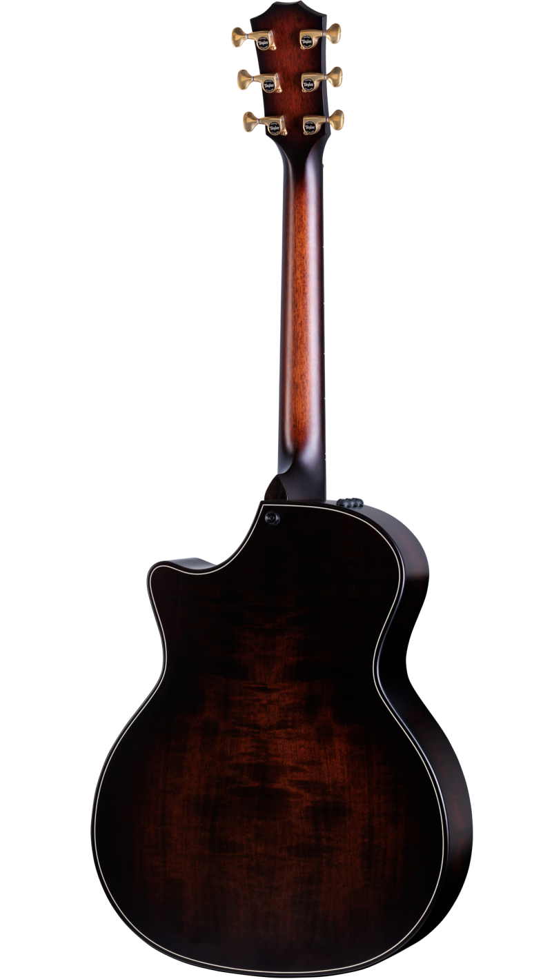 50th Anniversary Builder's Edition 314ce LTD Shamel Ash 50th Anniversary Builder's Edition 314ce LTD Shamel Ash