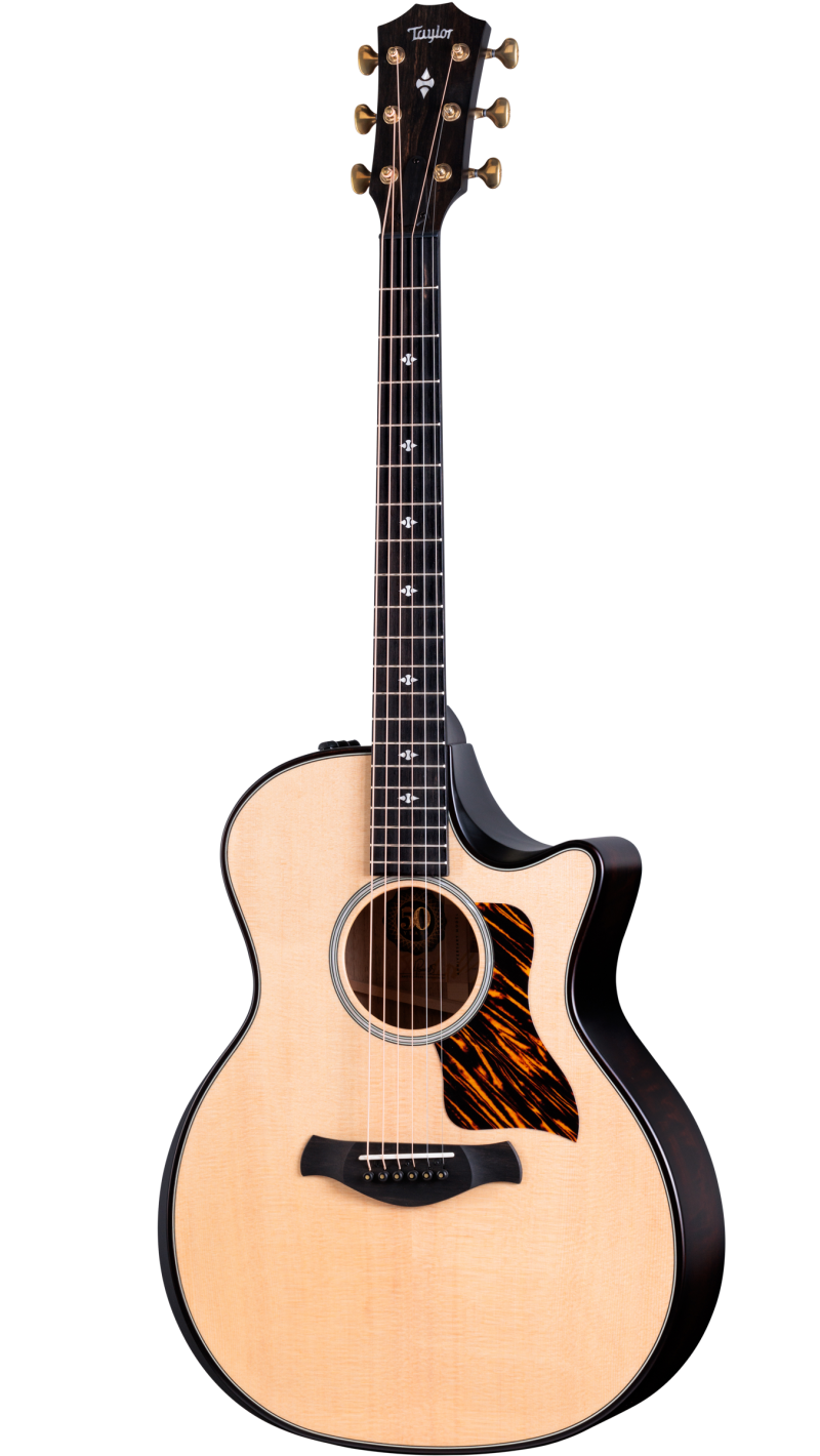 Taylor Guitars 314ce-N 【kei】 50th Anniversary Builder's Edition 314ce LTD Shamel Ash