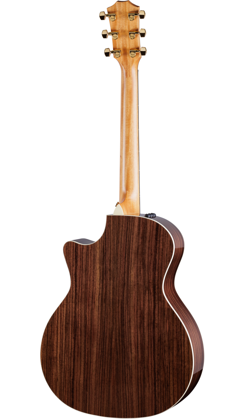 KNT テイラー414ce アンプES2 ハードケース付き 414ce Special Edition