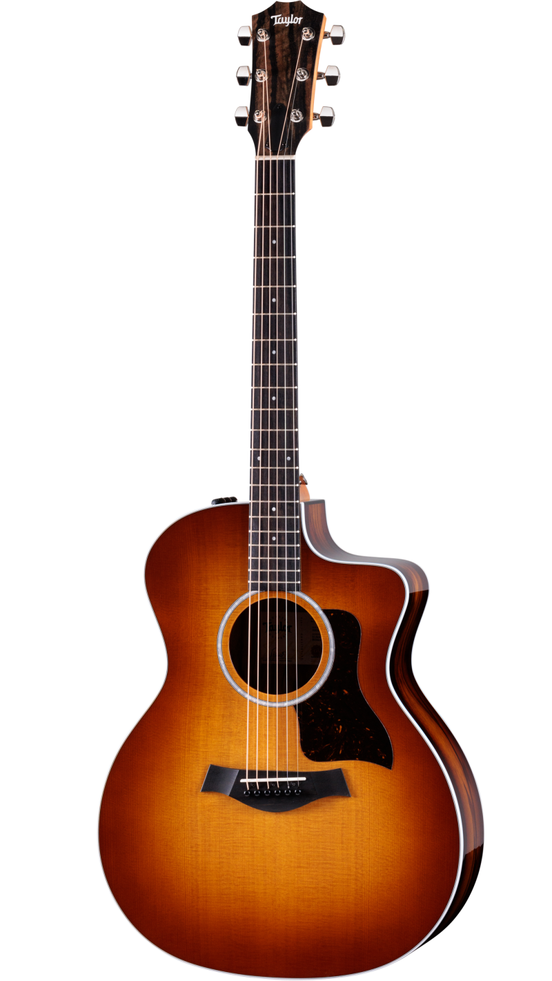Taylor-214ce-DLX-Special- Taylor-214ce-DLX-Special-
