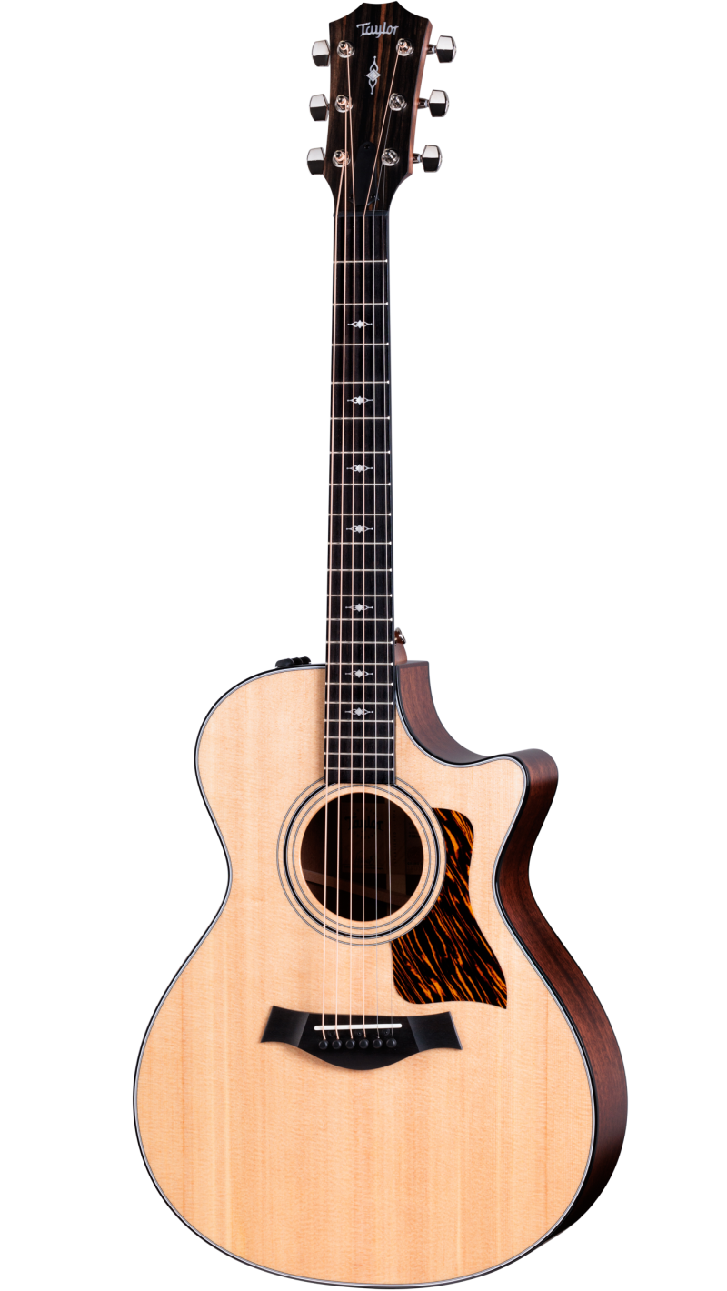 ギター Taylor 312 ce 312ce Sapele Acoustic-Electric Guitar | Taylor Guitars