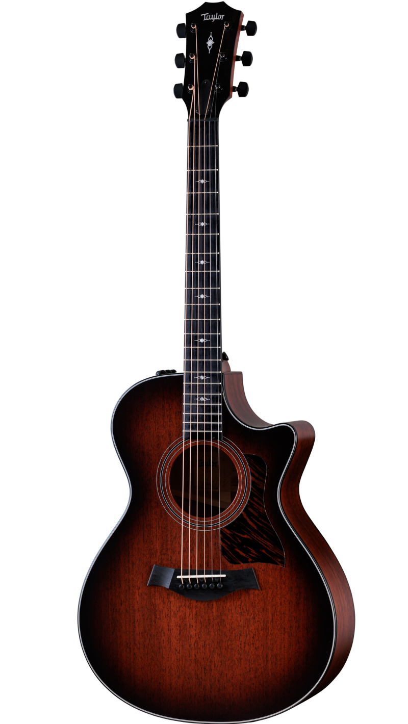 テイラー Taylor 322ce Blackwood Narrow Nut Taylor-322ce-1201104030-
