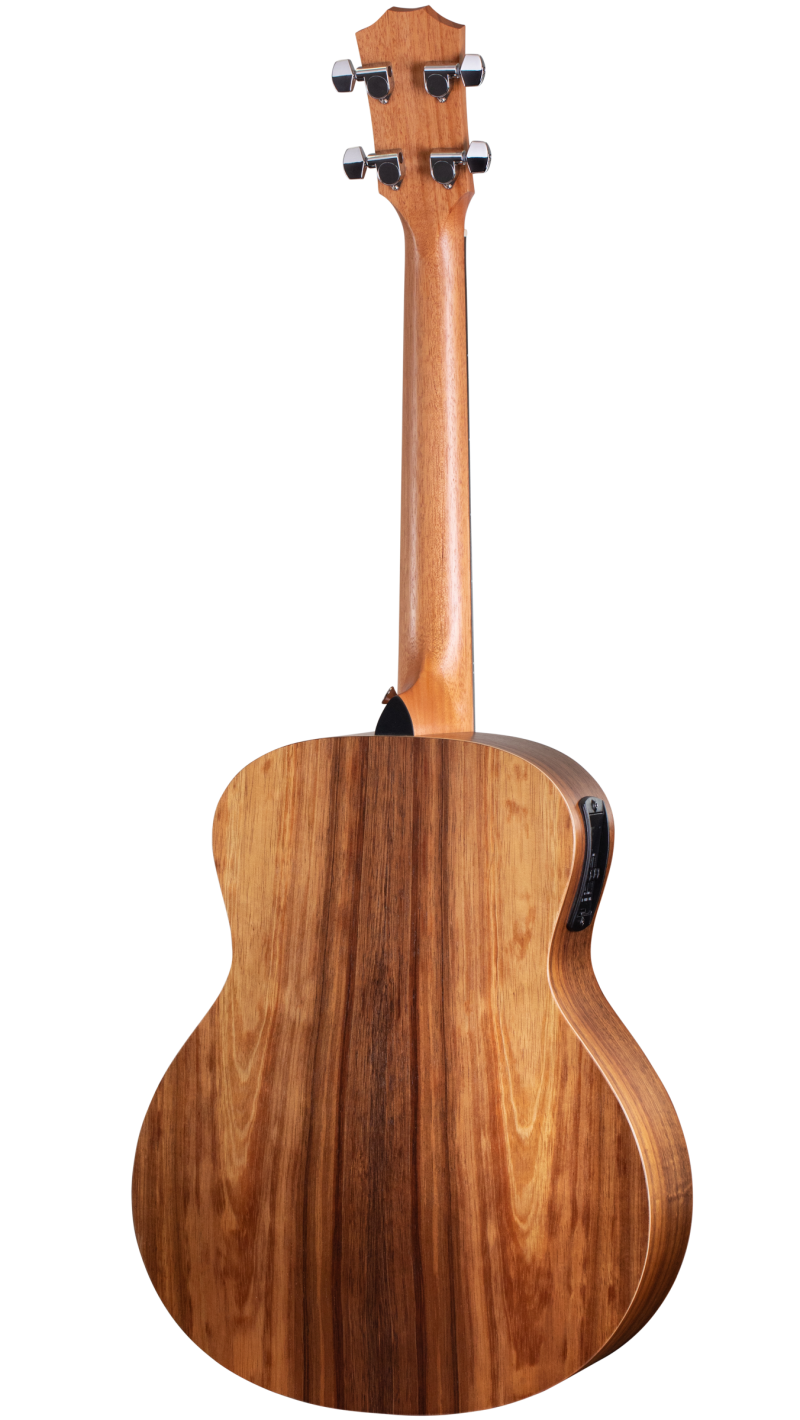 GS Mini-e Koa Bass Layered Koa Acoustic-Electric Guitar GS Mini-e Koa Bass Layered Koa Acoustic-Electric Guitar