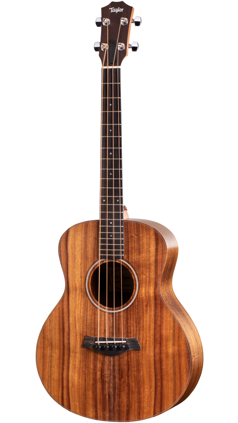 ギター Taylor GS Mini-e Koa ES2 GS Mini-e Koa Bass Layered Koa Acoustic-Electric Guitar