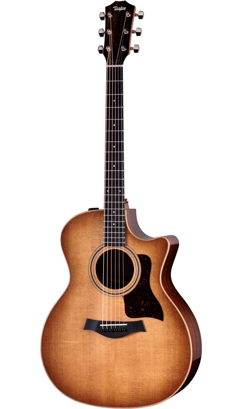314ce Studio SEB Sapele Acoustic-Electric Guitar | Taylor 314ce Studio SEB Sapele Acoustic-Electric Guitar | Taylor