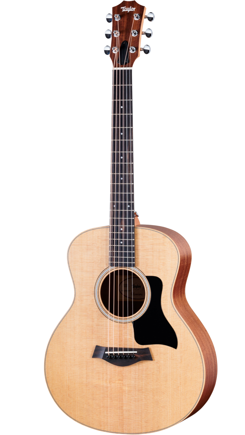 ボノろん Taylor GS mini GS Mini Layered Sapele Acoustic Guitar | Taylor Guitars