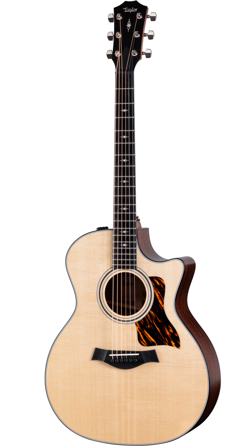 314ce Sapele Acoustic-Electric Guitar | Taylor Guitars 314ce Sapele Acoustic-Electric Guitar | Taylor Guitars