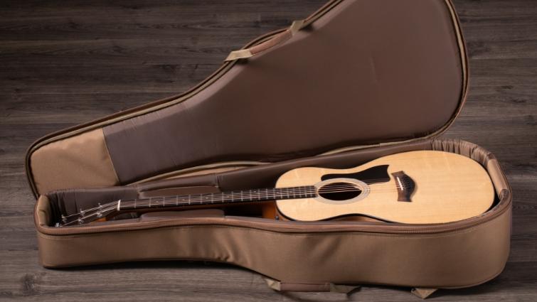 Gig Bags Included with Every Guitar