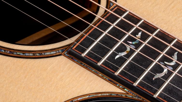 12-Fret Grand Concert Offers a Fresh Feel