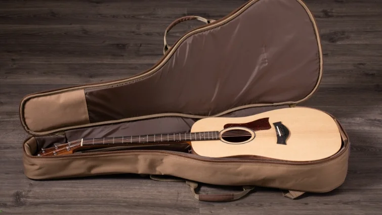 Big Baby Taylor Series Acoustic Guitars | Taylor Guitars