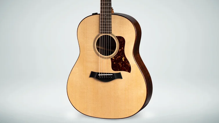 50th Anniversary 217e-SB Plus LTD Indian Rosewood Acoustic
