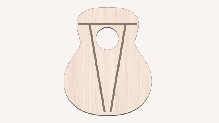 v-class bracing taylor guitars 814ce
