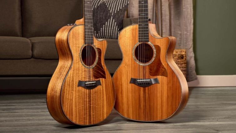 Select-Grade: A New Take on Hawaiian Koa