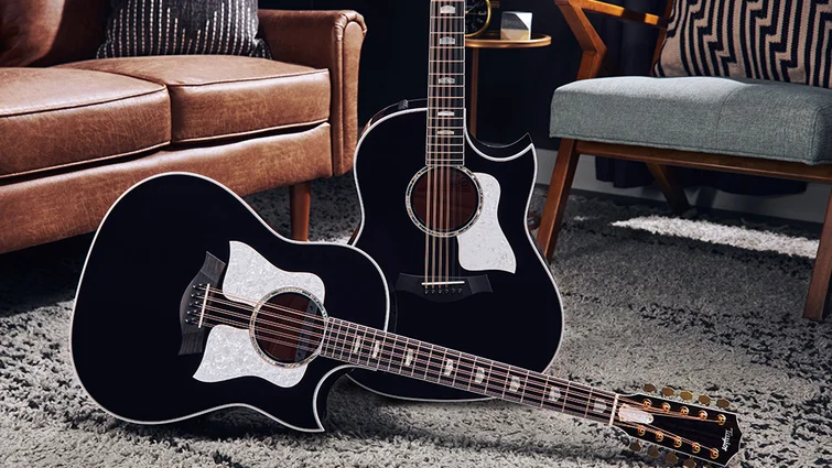 Latin-Inspired Sounds from the 657ce Bajo Quinto and Doce Doble